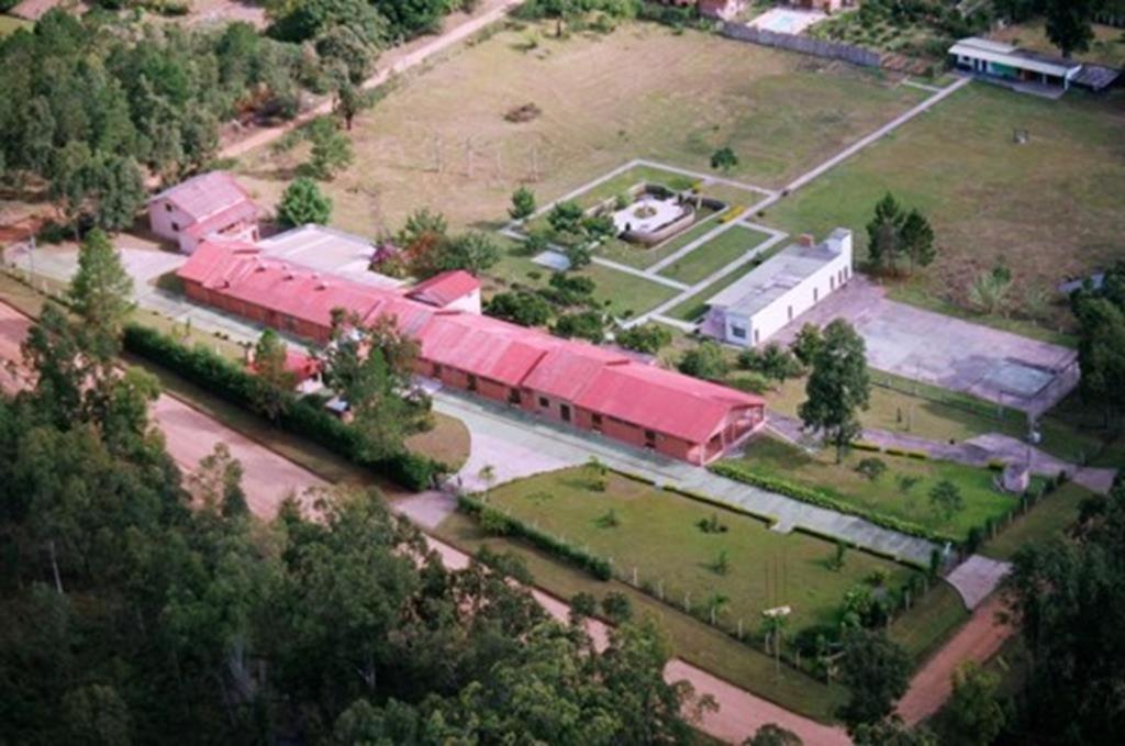 Pousada Porto Aventuras Eldorado do Sul  Exteriér fotografie